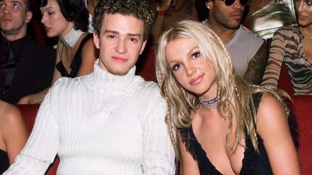 Britney Spears'ın 20 yıldır gizli tuttuğu acı dolu deneyimi: 'Baba olmak istemiyordu'