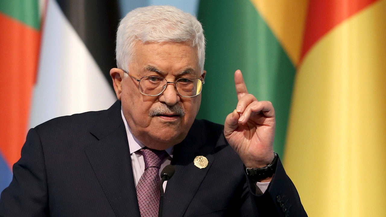 Filistin lideri Abbas, saldırıyı 'korkunç bir suç' olarak niteledi: 'İşgal hükümeti tüm kırmızı çizgileri aştı'