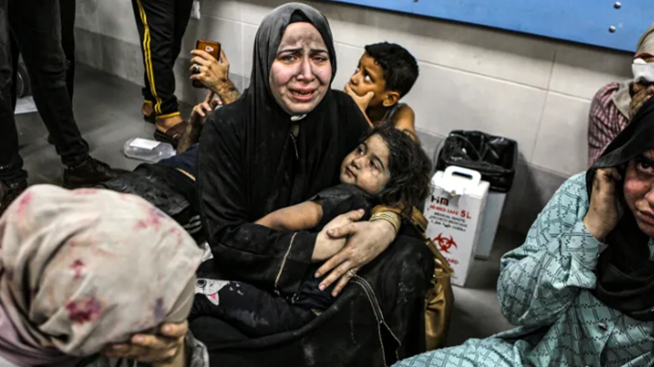 Türkiye, Gazze'ye sağlık hizmeti için harekete geçti
