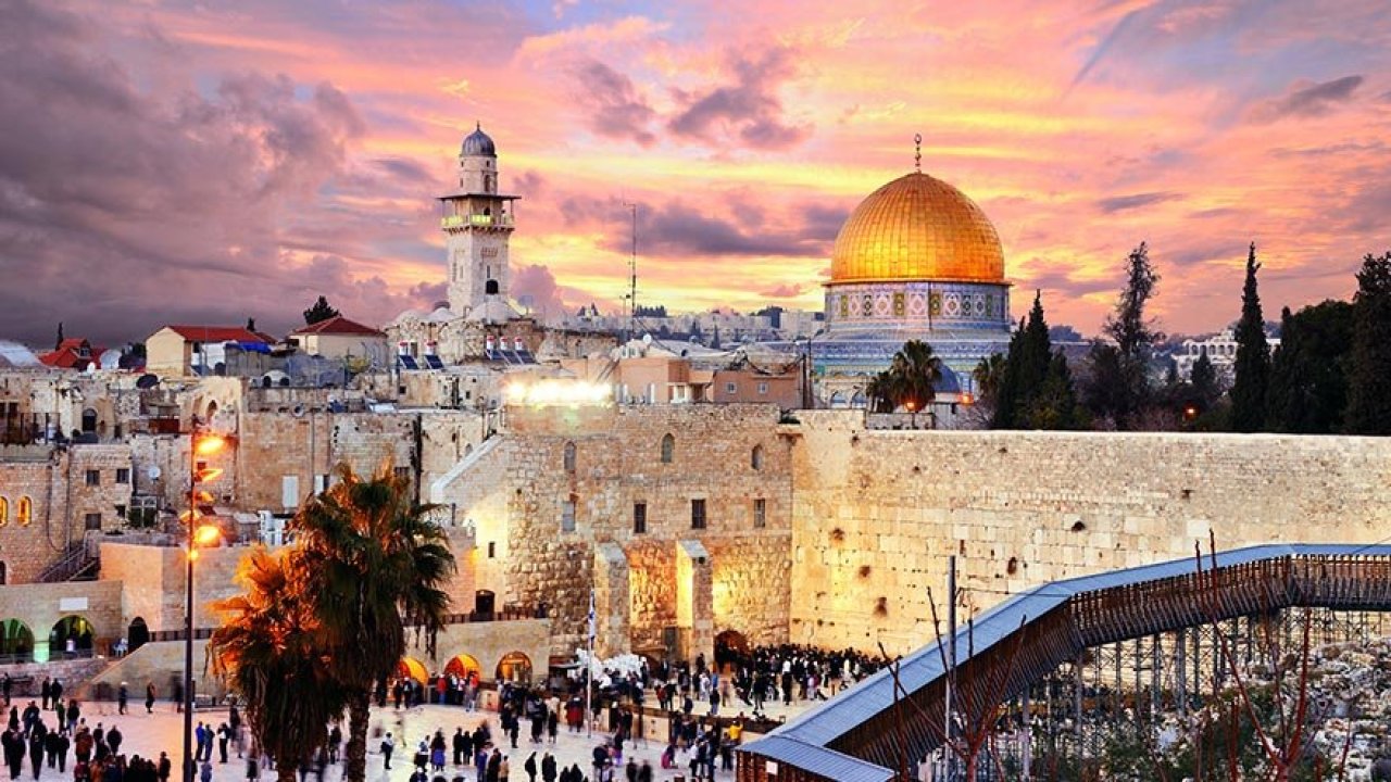 Kudüs'ün tarihi önemi nedir?