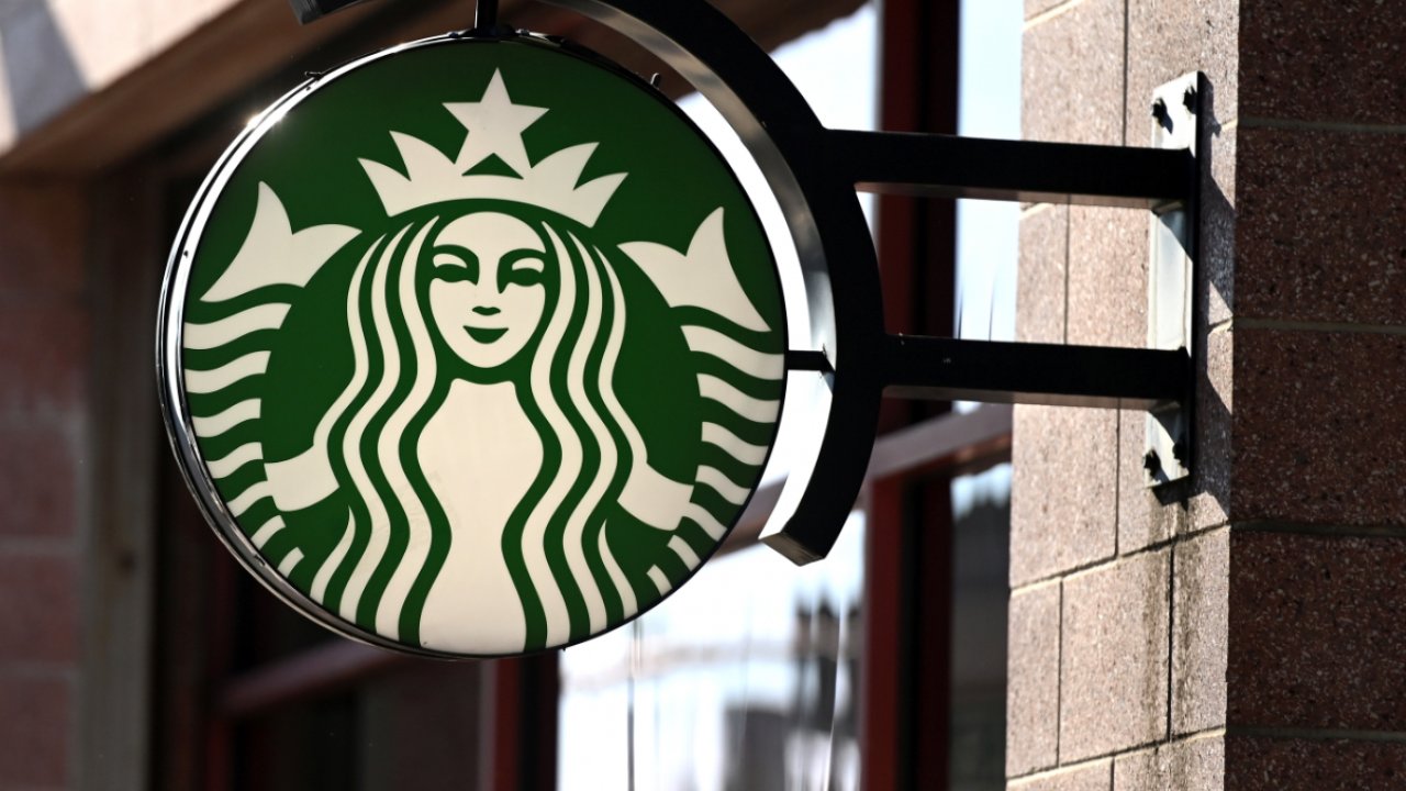 Starbucks, Filistin'e destek çıkan sendikasını dava ediyor