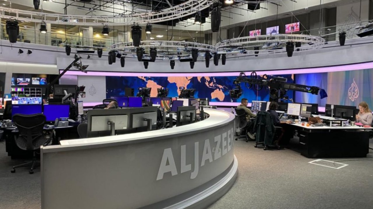 İsrail 'devlet güvenliğine tehdit' olarak gördü: Al Jazeera kapatılabilir