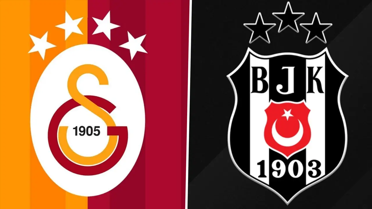 21 Ekim Galatasaray Beşiktaş maçını canlı yayınlayan kanallar listesi