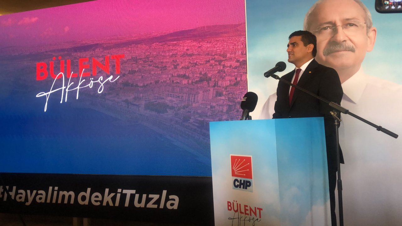 CHP’nin İstanbul'da ilk aday adayı belli oldu!