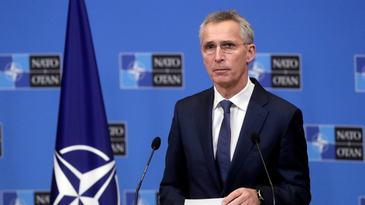 NATO, İsveç'in katılım protokolünün Meclis'e sevkini memnuniyetle karşıladı