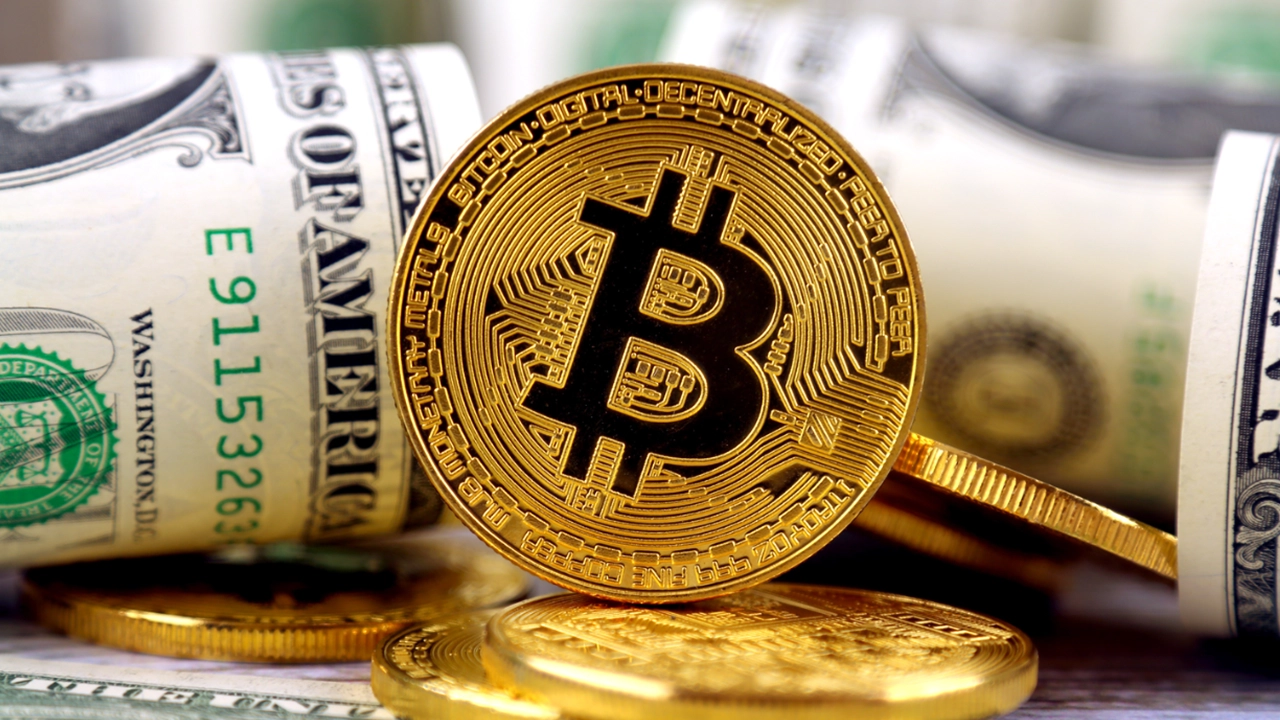 Bitcoin'de spot ETF beklentisi: Son 1,5 yılın en yüksek seviyesi