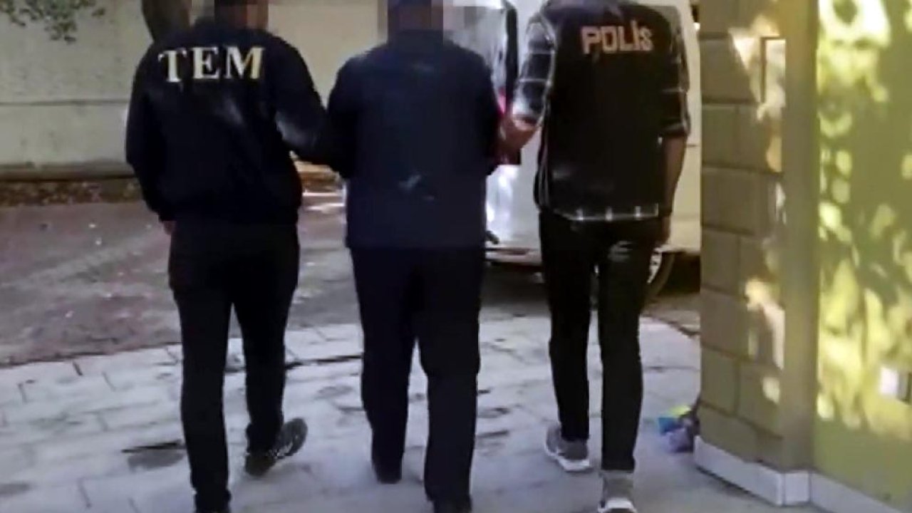 Kocaeli'nde düzenlenen FETÖ operasyonunda 9 kişi gözaltına alındı