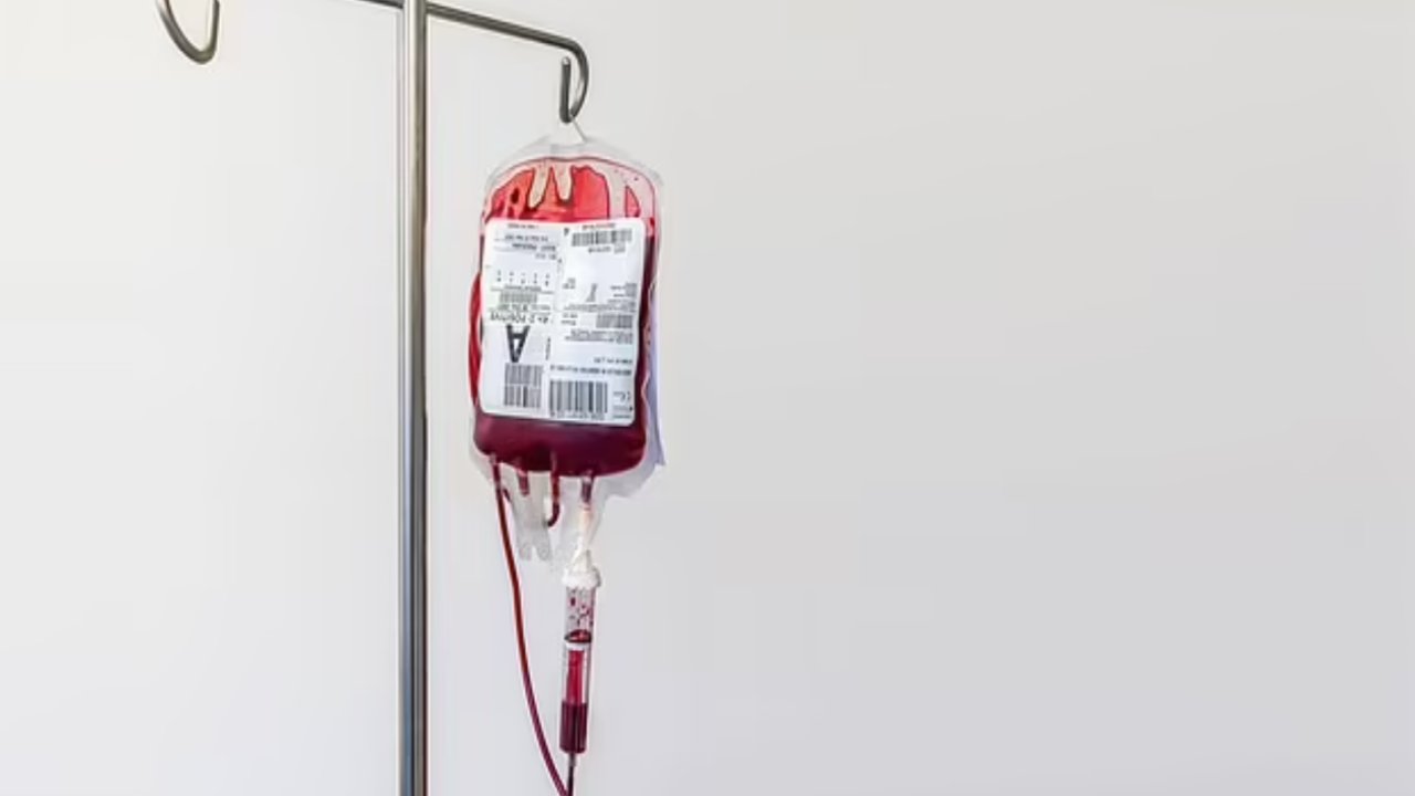 Kan nakli bağışçının kişiliğine de geçer mi?
