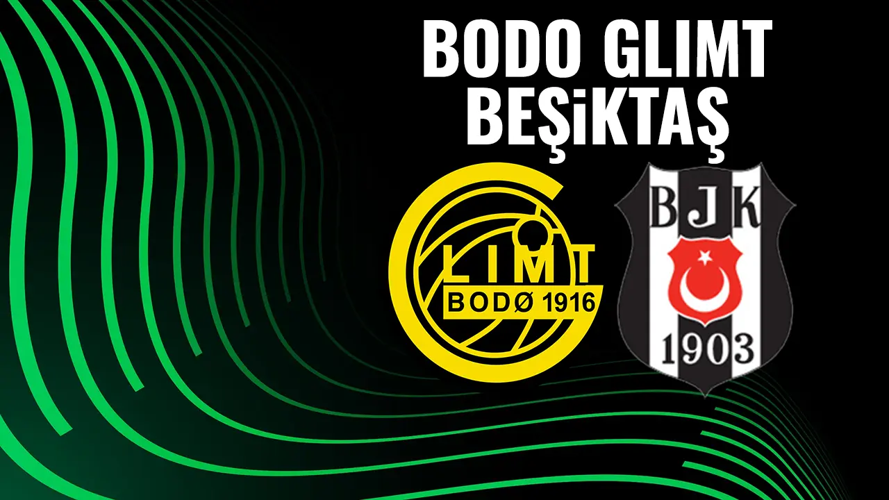 26 Ekim Bodo Glimt Beşiktaş maçı canlı izlenebilecek kanalllar listesi