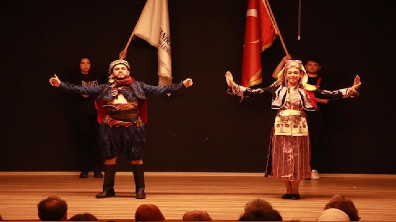 İstanbul Kent Üniversitesi’nde Akademik Yıl Açılış Töreni düzenlendi