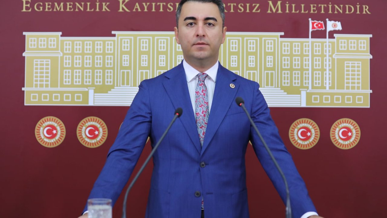 DEVA Partili Avşar: AKP, Türkiye’yi mağdurlar ülkesine çevirdi!