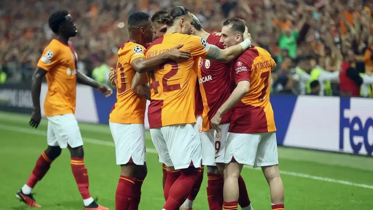 Galatasaray'ın Rizespor kamp kadrosu belli oldu: Mauro Icardi dahil edildi mi?