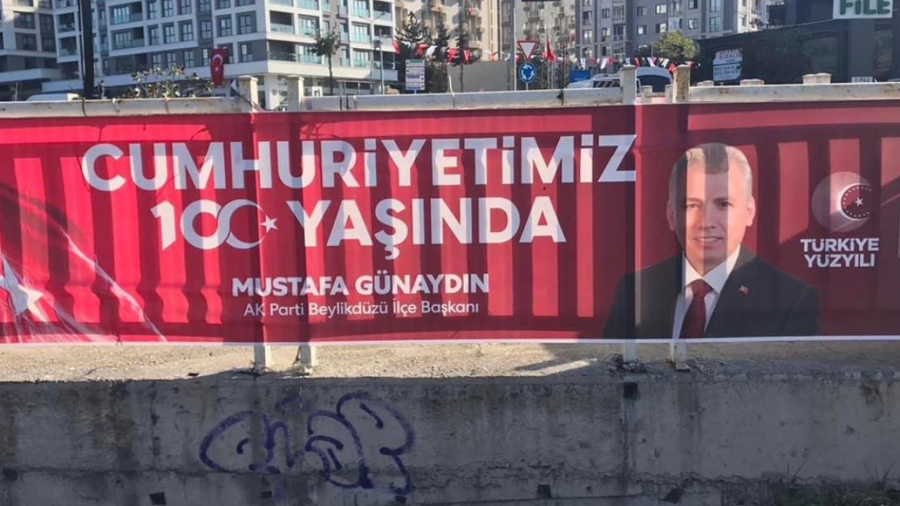 DEVA'dan sonra şimdi de AK Parti yok saydı! Mehmet Mert'ten sert tepki: 'Atatürk olmasaydı rüyalarına asamazdın'