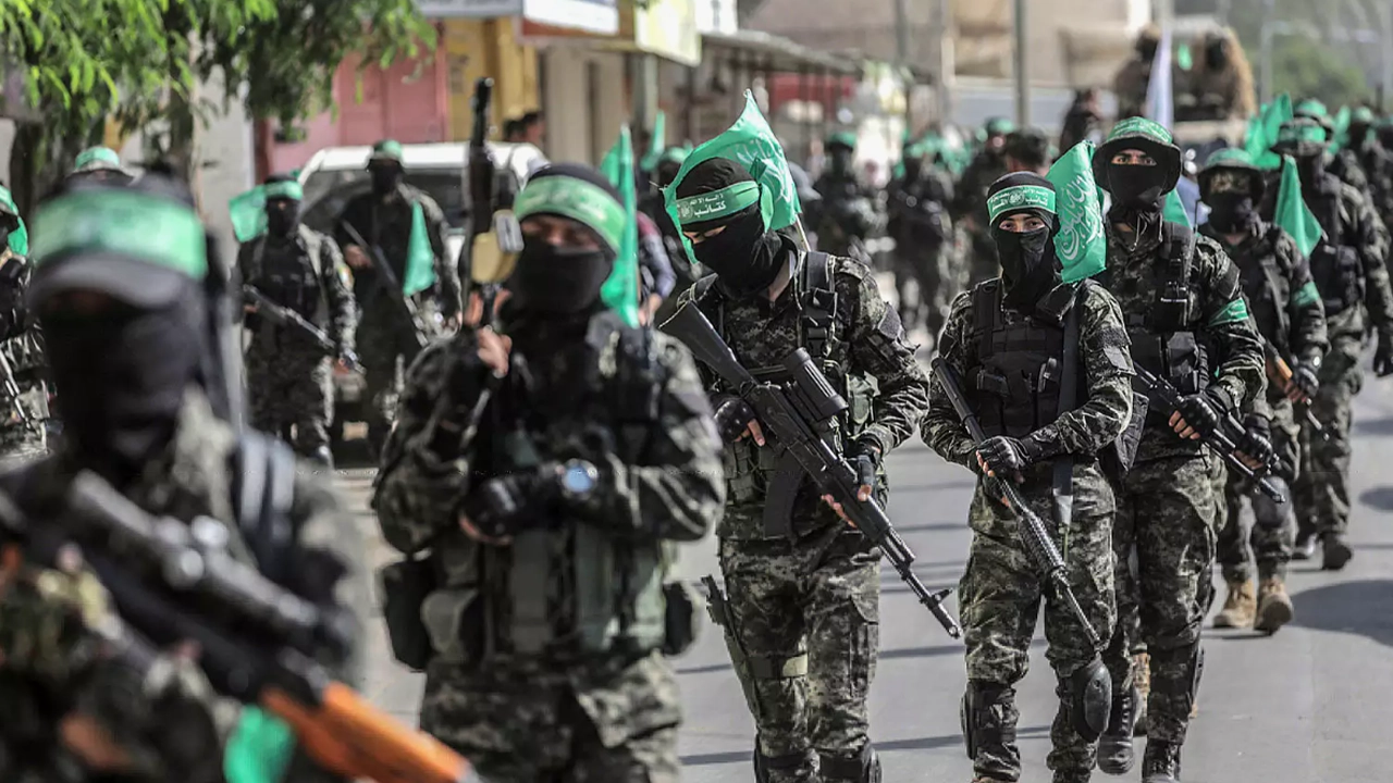 Hizbullah ve Filistin yönetimi Hamas'ın beklentilerini karşılamamış: 'Utanç duyduk'