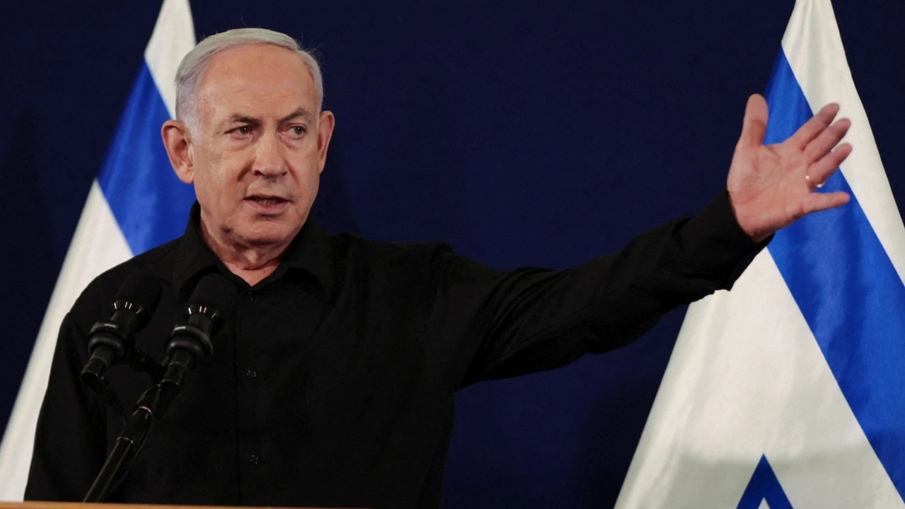 Netanyahu, Hamas'ın 'rehine pazarlığı'na sıcak bakmadı: 'Fayda getirmez'