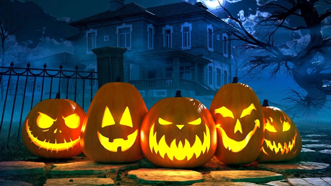 Cadılar Bayramı ne zaman, neden kutlanıyor, Türkiye'de halloween tam günü hangi gün?