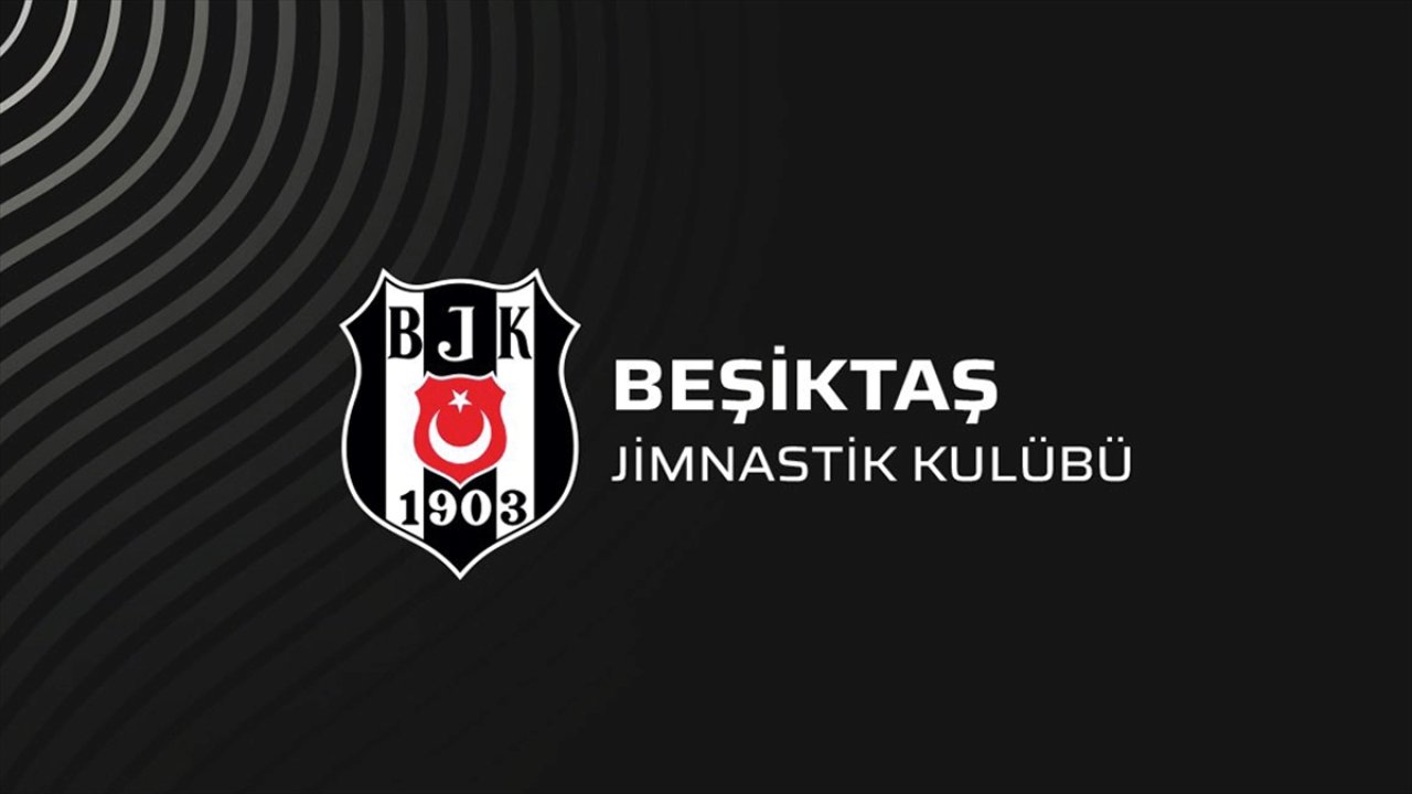 Beşiktaş'tan Burak Yılmaz'ın istifası sonrası ilk açıklama
