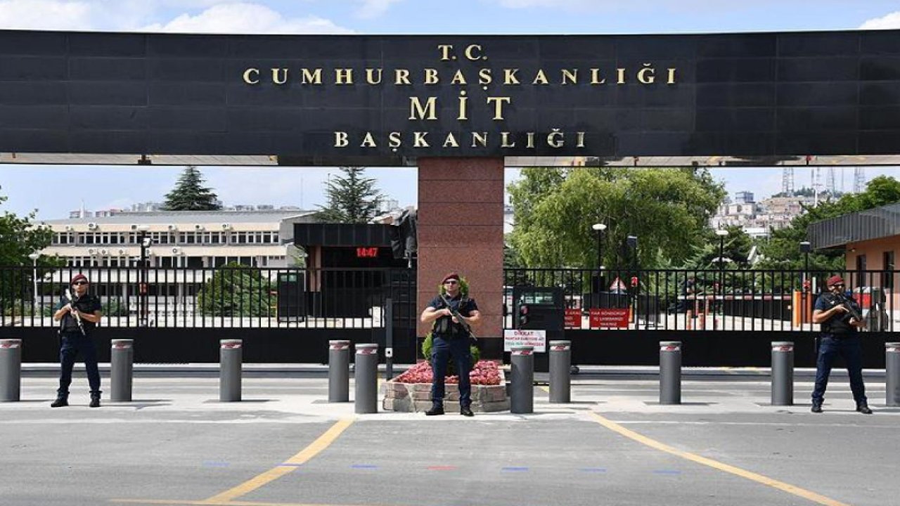MİT'in 'yargıda çürüme' raporu Erdoğan'ı hayal kırıklığına uğratmış: 'İki önemli bölüm var'