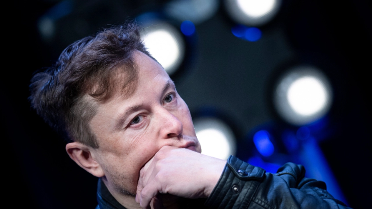 Elon Musk yapay zekaya karşı uyardı: İnsanlığın karşı karşıya olduğu en acil varoluşsal risk