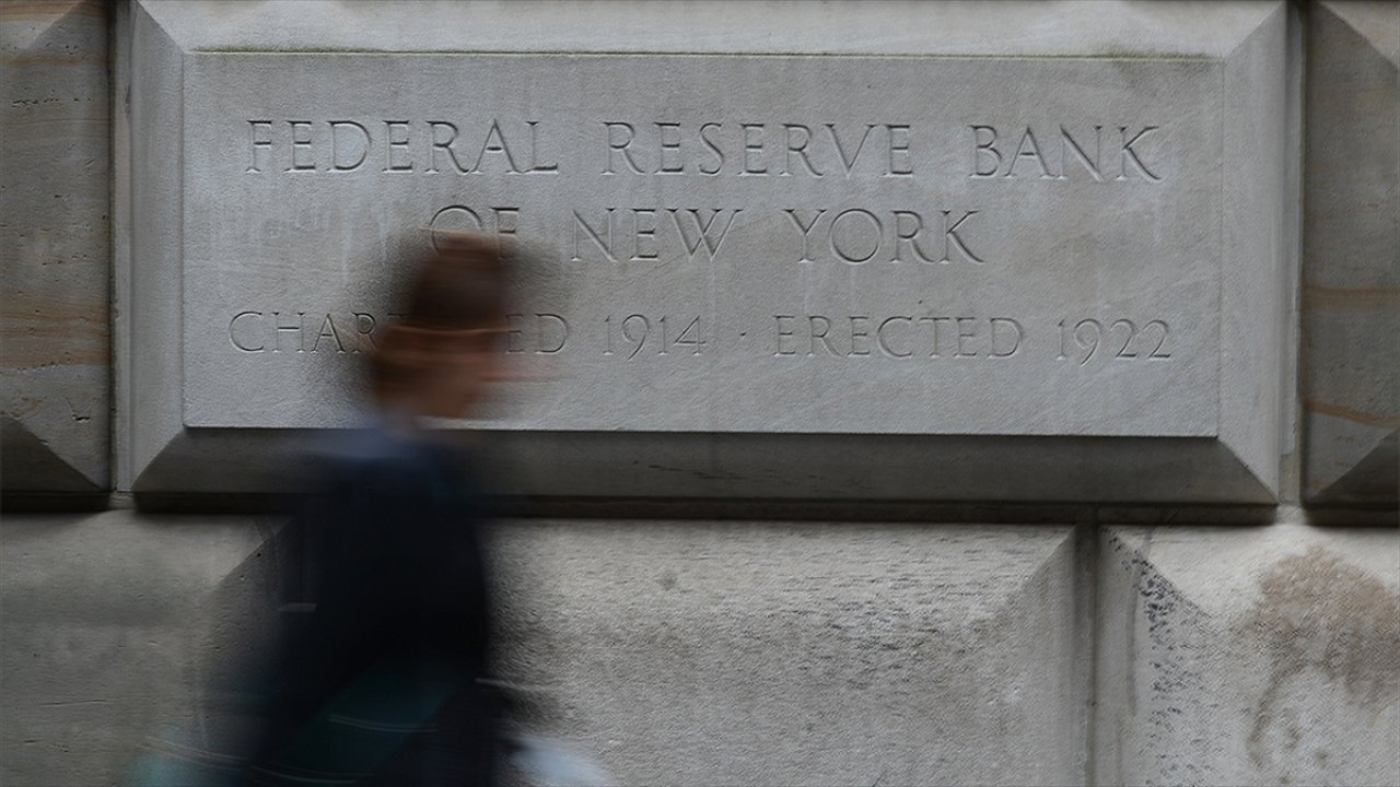 Fed faiz kararını açıkladı: Son 23 yılın en yüksek seviyesi