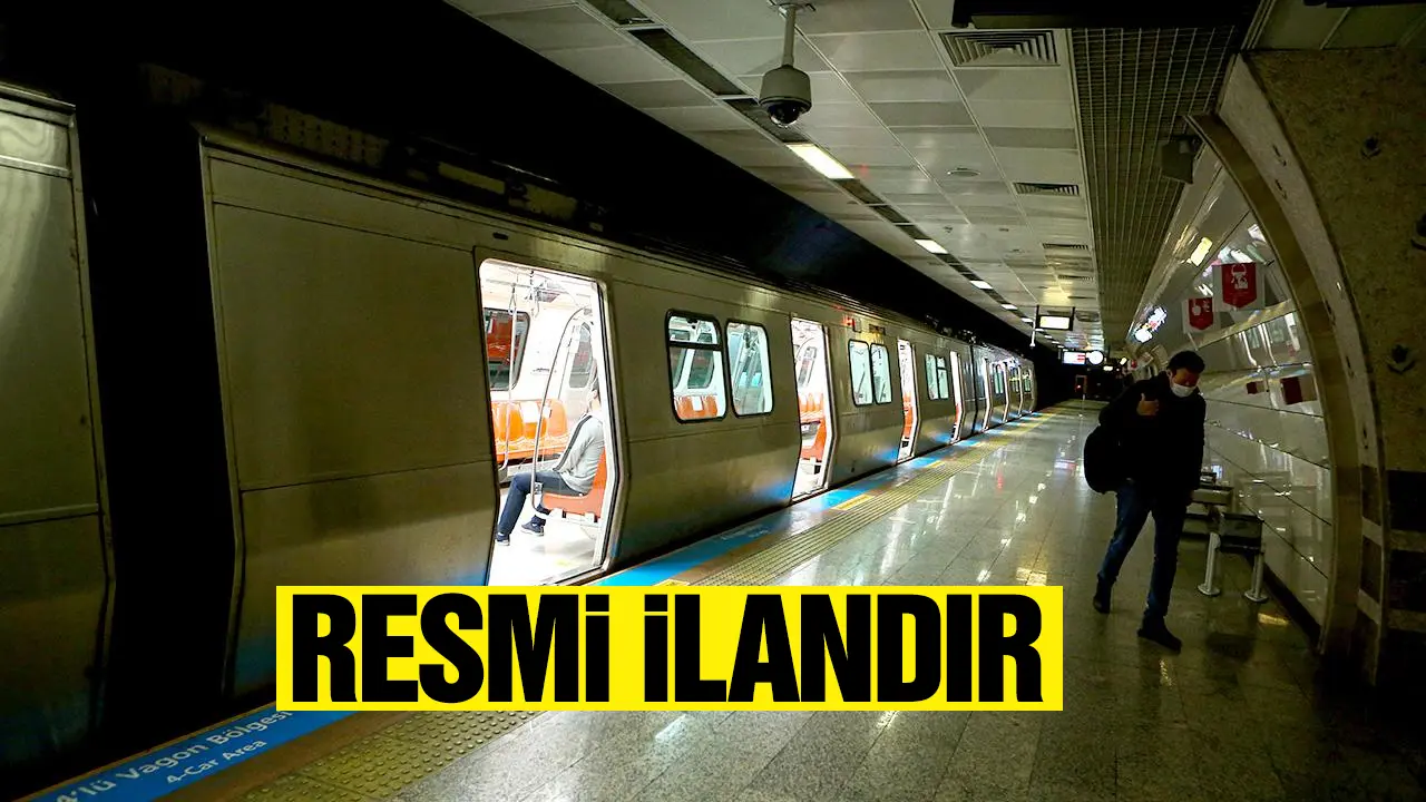 Metro İstanbul kış için kışlık takım elbise alımı yapacak