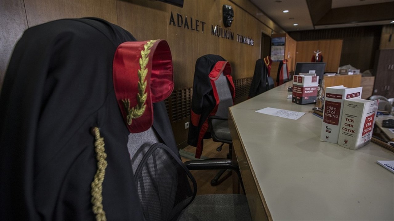 Erdoğan Danıştay'ın görev iade kararına 'sessiz kalamayız' demişti: HSK'dan 387 hakim ve savcı hakkında inceleme