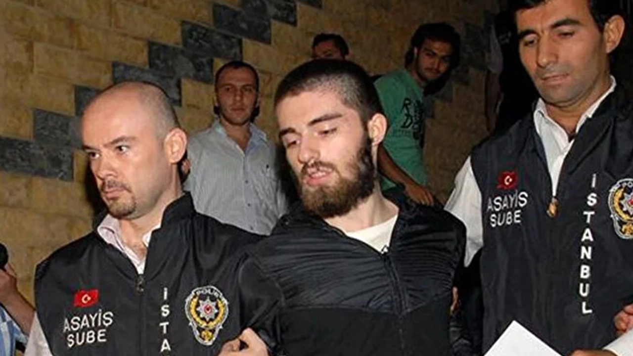 Cem Garipoğlu'nun babasından mezarın açılması için başvuru: 'Hiçbir makul gerekçe kalmamıştır'
