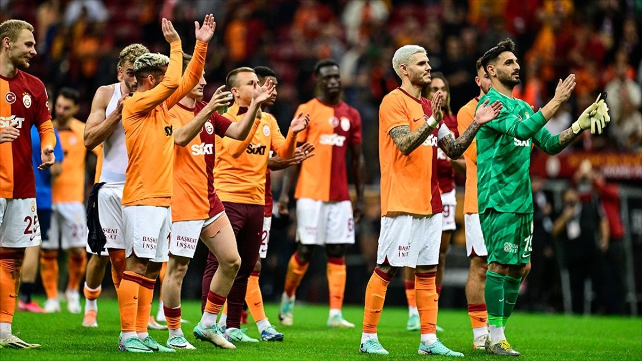 Galatasaray'dan PFDK'ya çok sert "45 gün" tepkisi