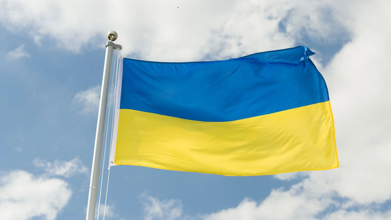 Doğum günü hediyesinin içindeki el bombası patladı: Ukraynalı binbaşı öldü