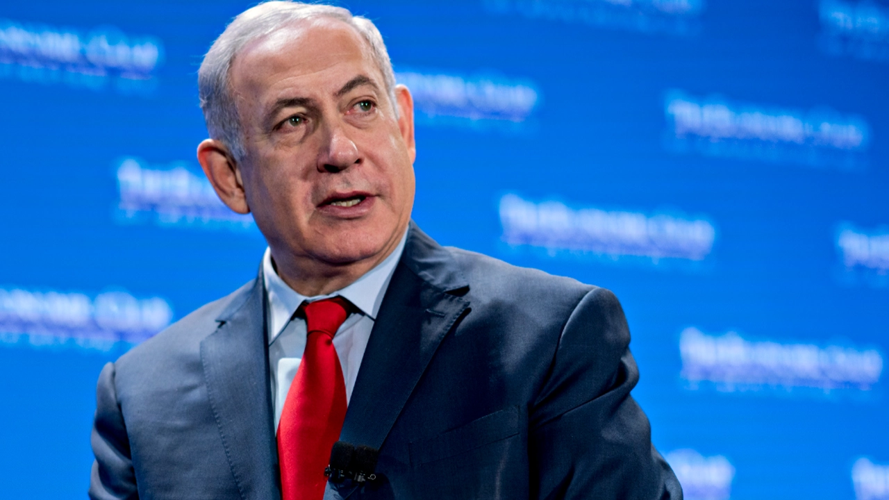 Netanyahu'dan Gazze'de 'süresiz işgal' mesajı: 'Esirler serbest bırakılmadıkça ateşkes olmayacak'
