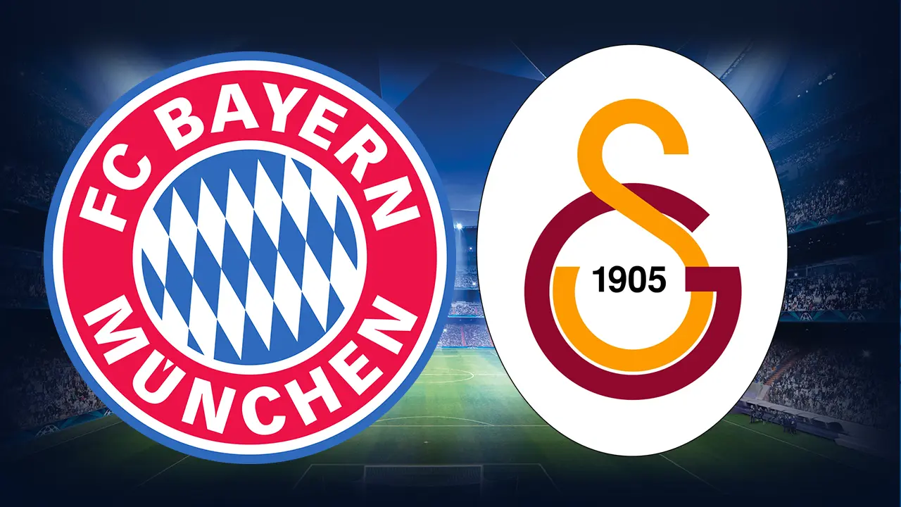 Bayern Münih Galatasaray maçı muhtemel 11'leri 8 Kasım 2023