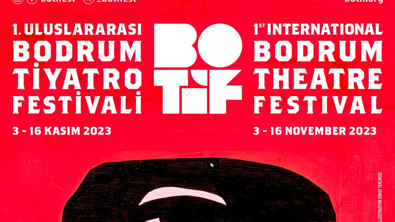 Uluslararası Bodrum Tiyatro Festivali