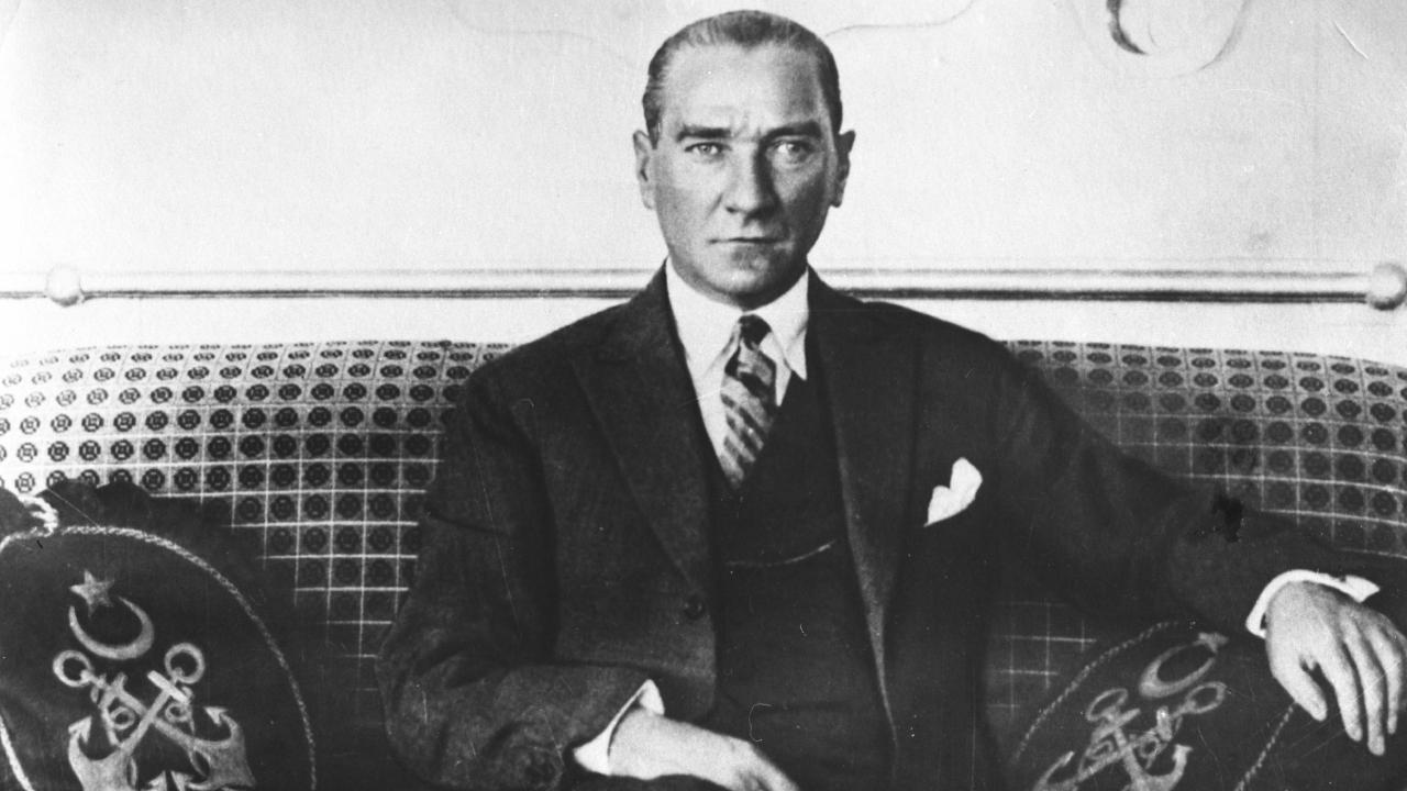 Mustafa Kemal Atatürk Maltepe'de anılacak