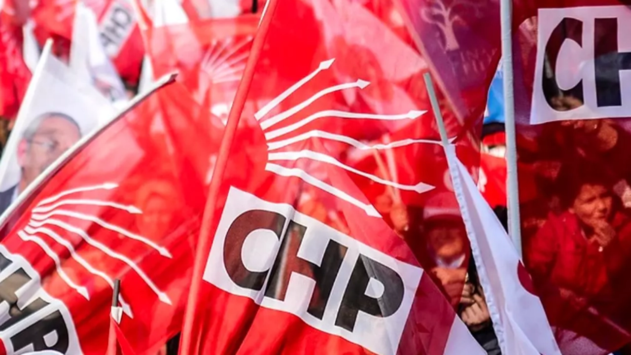 CHP Yüksek Disiplin Kurulu yönetimi belli oldu