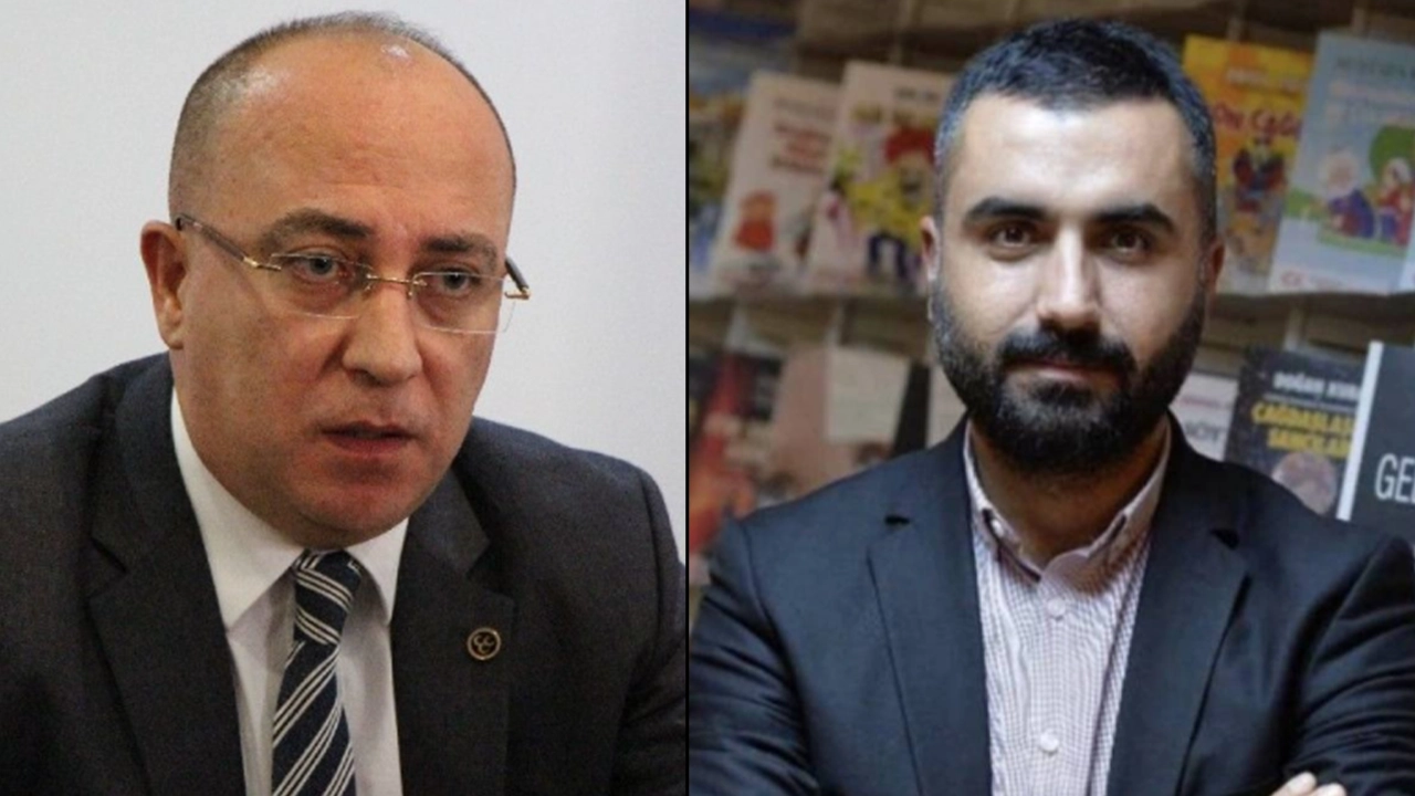 MHP'li Yönter, açığını ortaya çıkaran gazeteci Alican Uludağ'ı tehdit etti: 'Nefesimiz ensende'