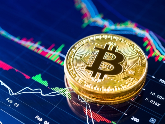 Bitcoin'de sert düşüş! Kayıp büyük