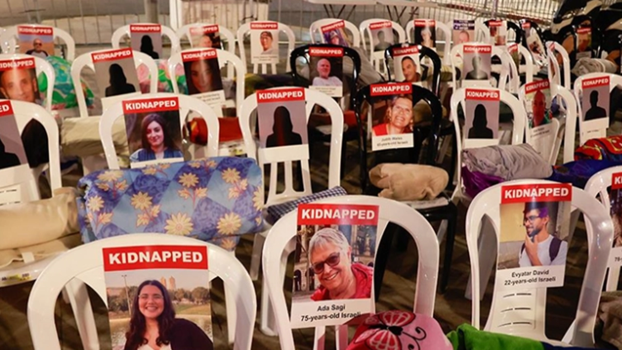 Kassam Tugayları'ndan esir takası açıklaması: İsrail erteliyor ve kaçıyor