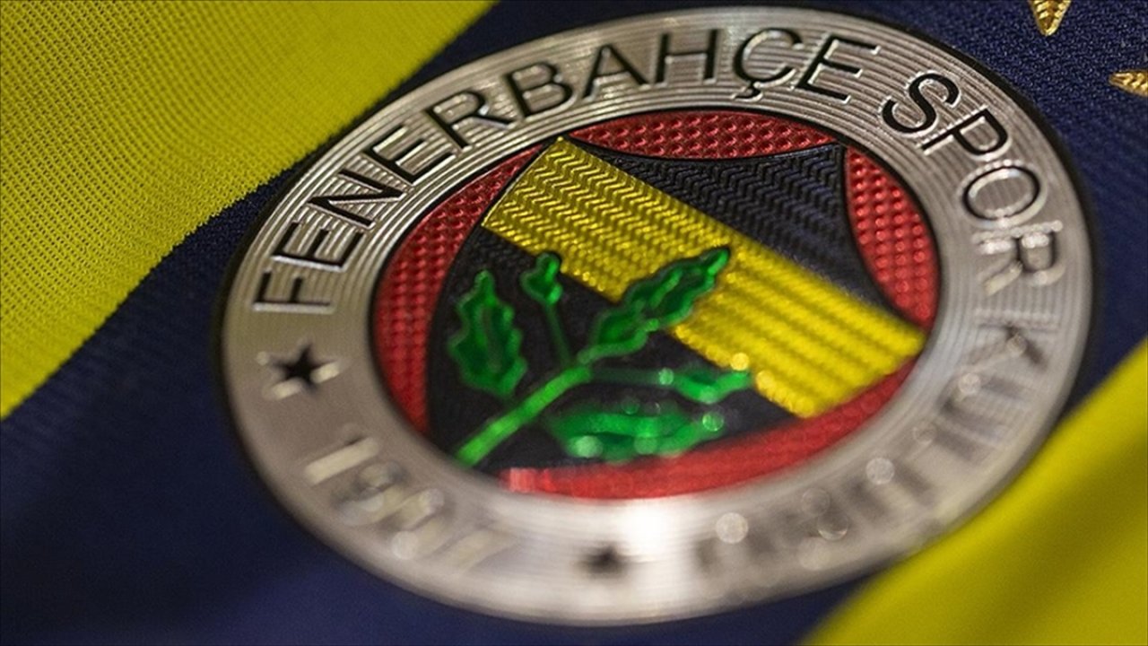 Fenerbahçe'de şok sakatlık! Kas yaralanması tespit edildi