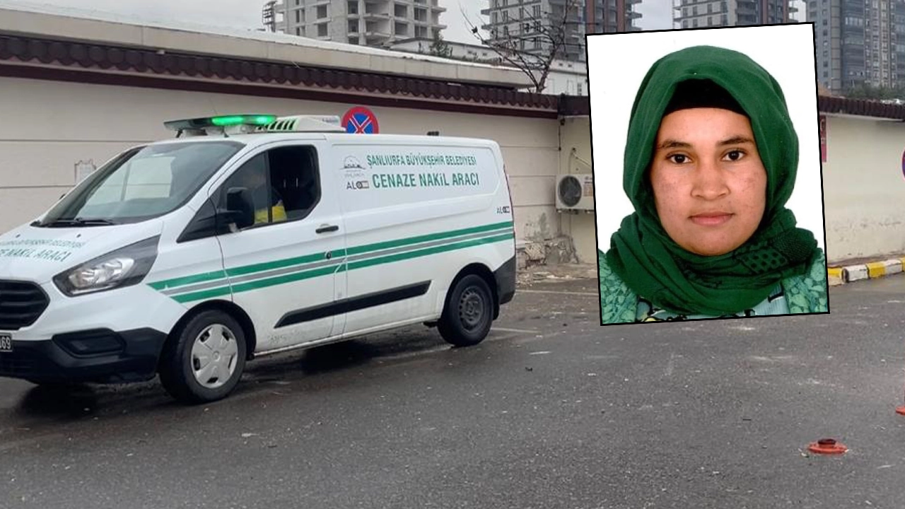 Kadın cinayeti: Hamile kadın tüfekle öldürüldü, eşi gözaltına alındı