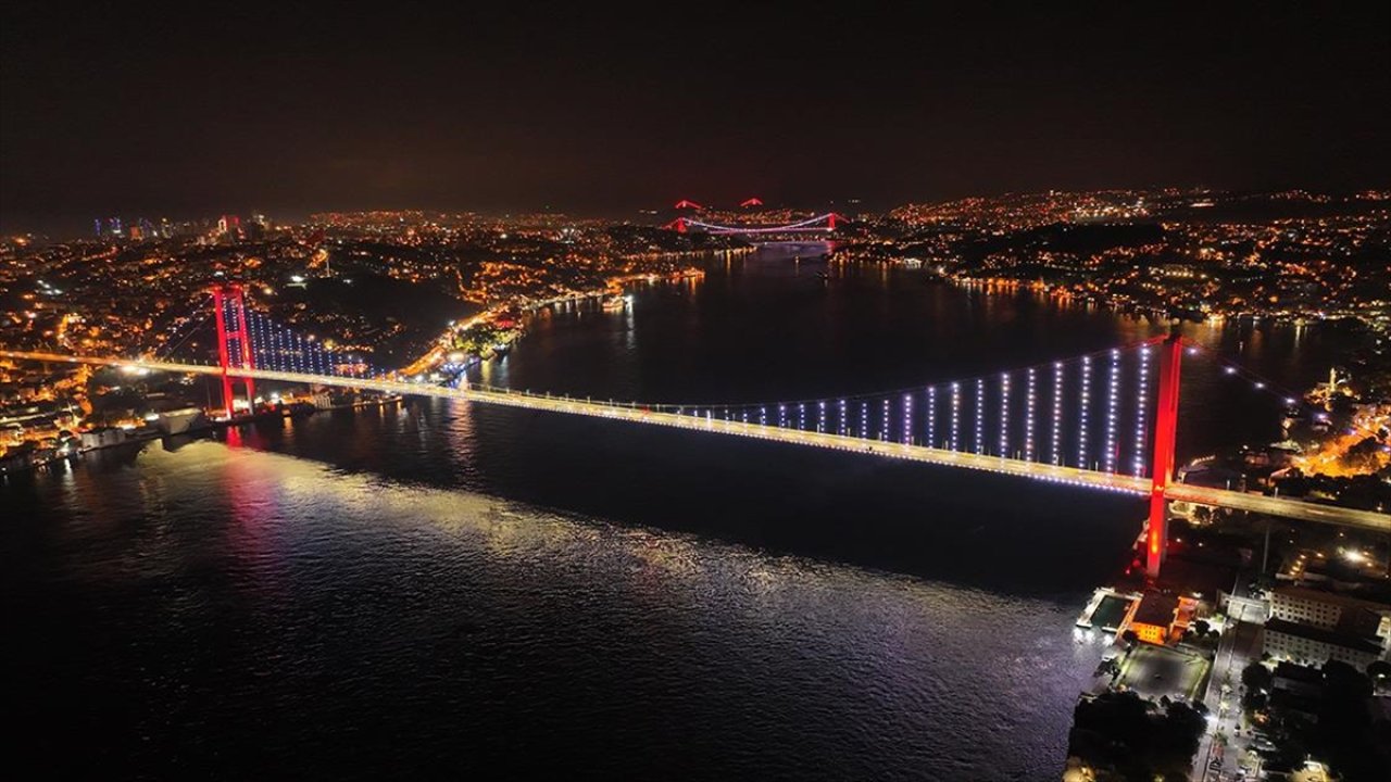 TÜROB Başkanı Eresin'den çağrı: İstanbul markası tüm dünyada güçlendirilmeli