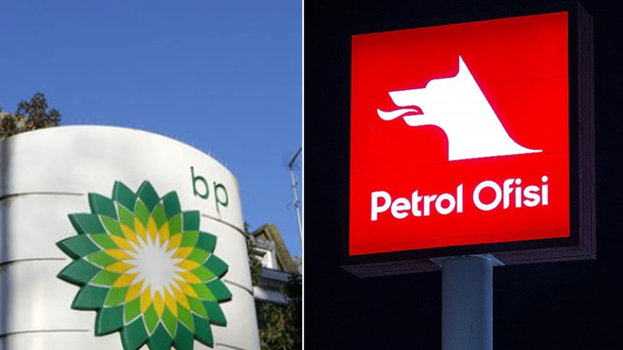 Sözleşme imzalandı! Petrol Ofisi, BP Türkiye'nin akaryakıt operasyonlarını satın alıyor