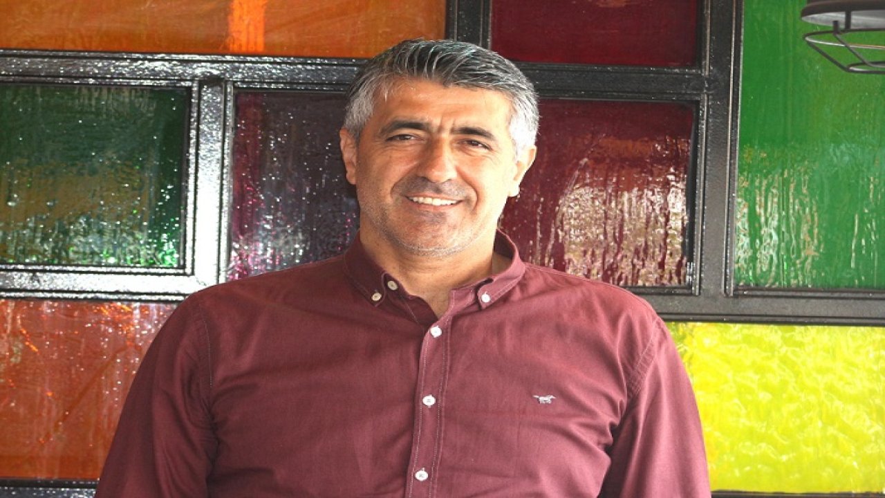 Avcılar Spor Kulübü Başkanı Hasan Şeker'in acı kaybı