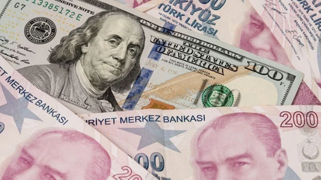 3 yılın ardından bir ilk: Türkiye'nin beş yıllık kredi risk primi 350 baz puanın altına indi