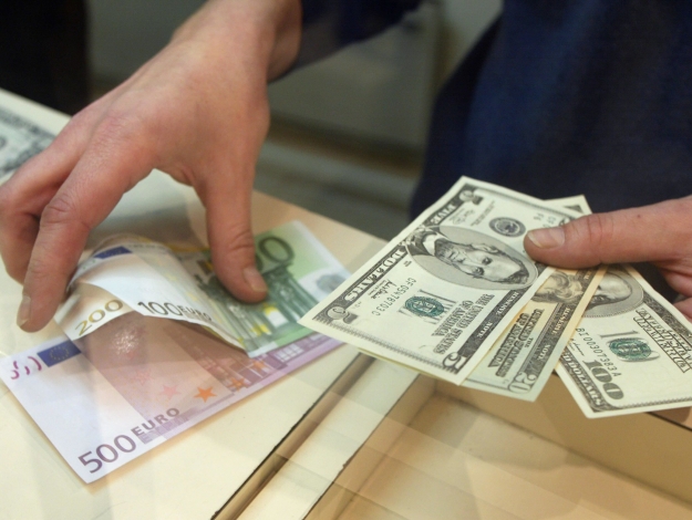 5 Şubat Pazartesi Euro ve dolar fiyatları belli oldu!