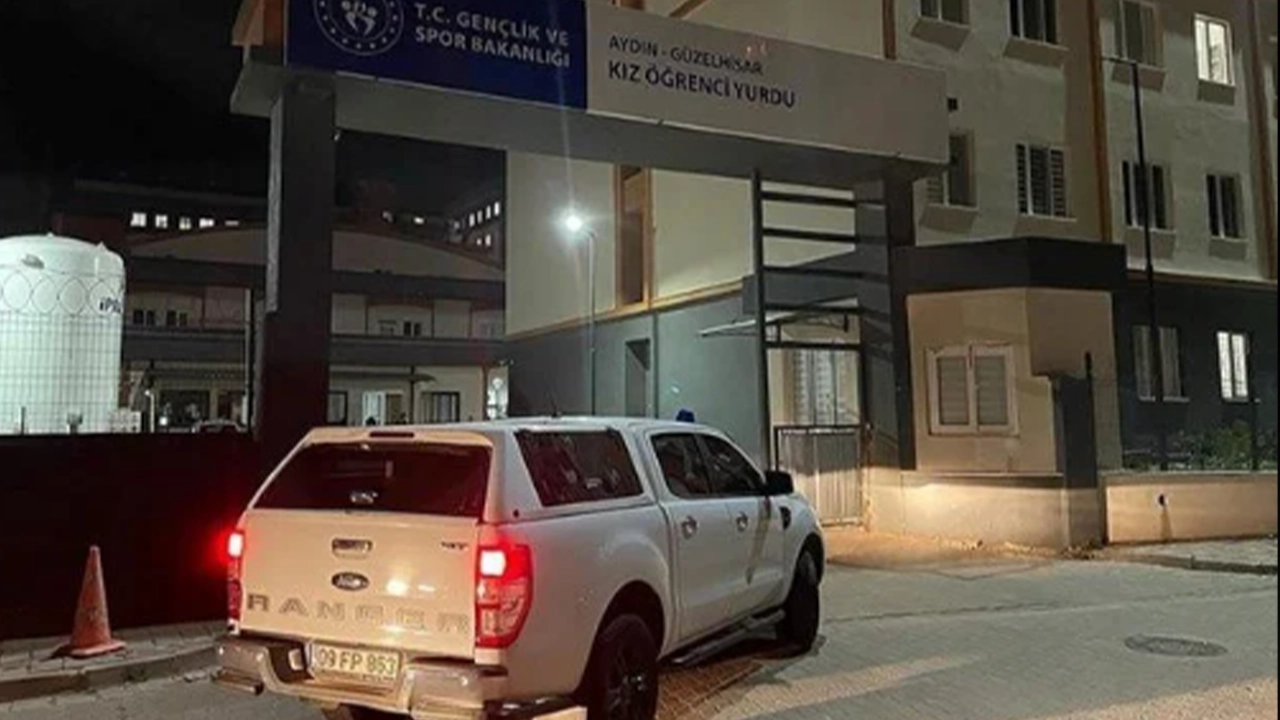 Zeren Ertaş'ın KYK asansöründeki ölümünde bir tutuklama daha