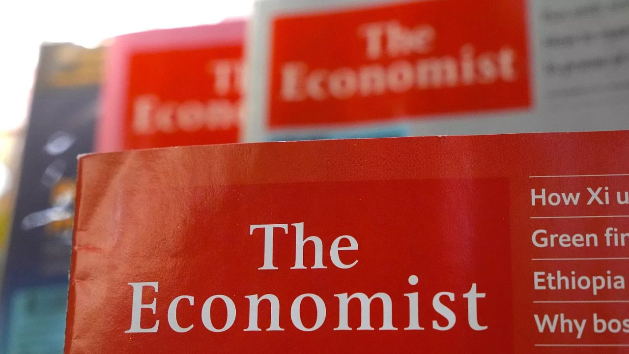 The Economist 2024 Kehanetleri