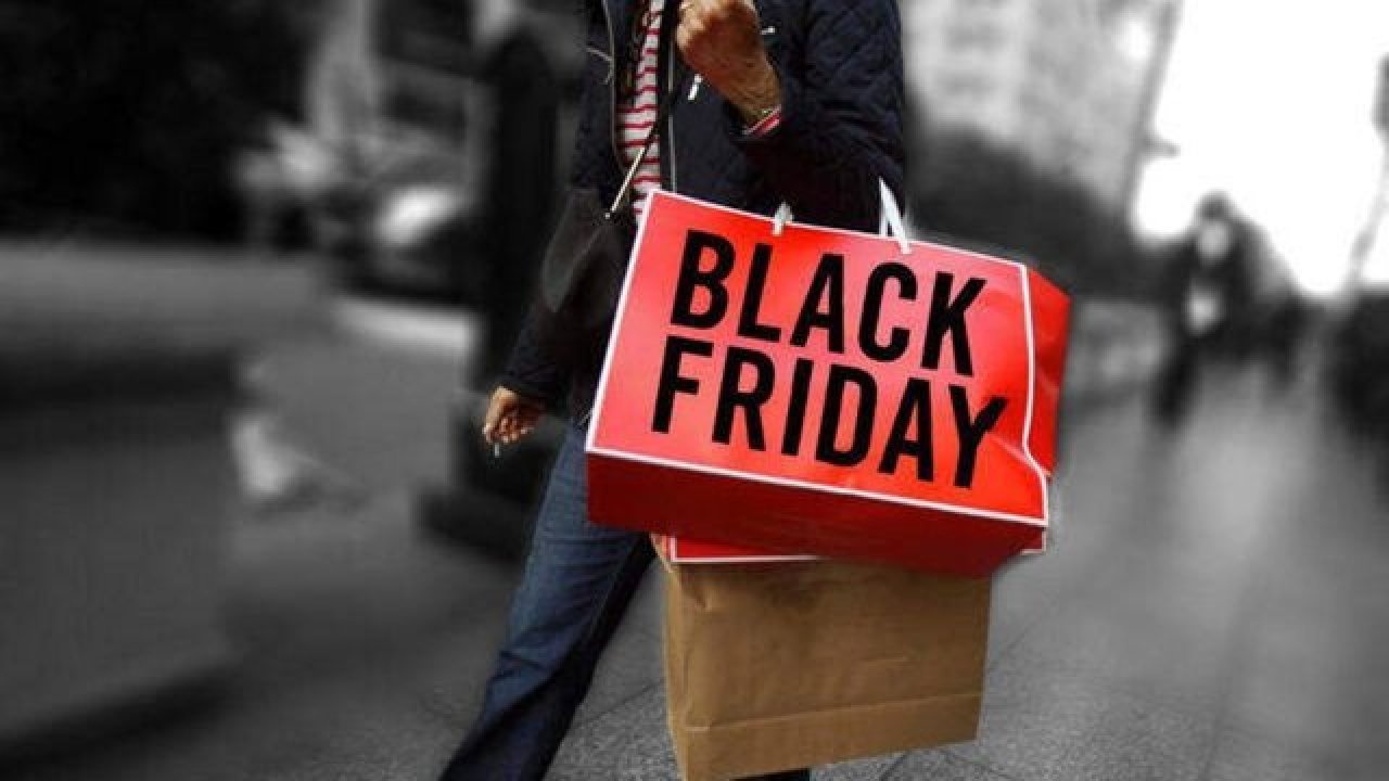 Black Friday (Kara Cuma) nedir? 2023 Black Friday ne zaman, Efsane cuma indirimleri hangi mağazalarda ve ürünlerde olacak?