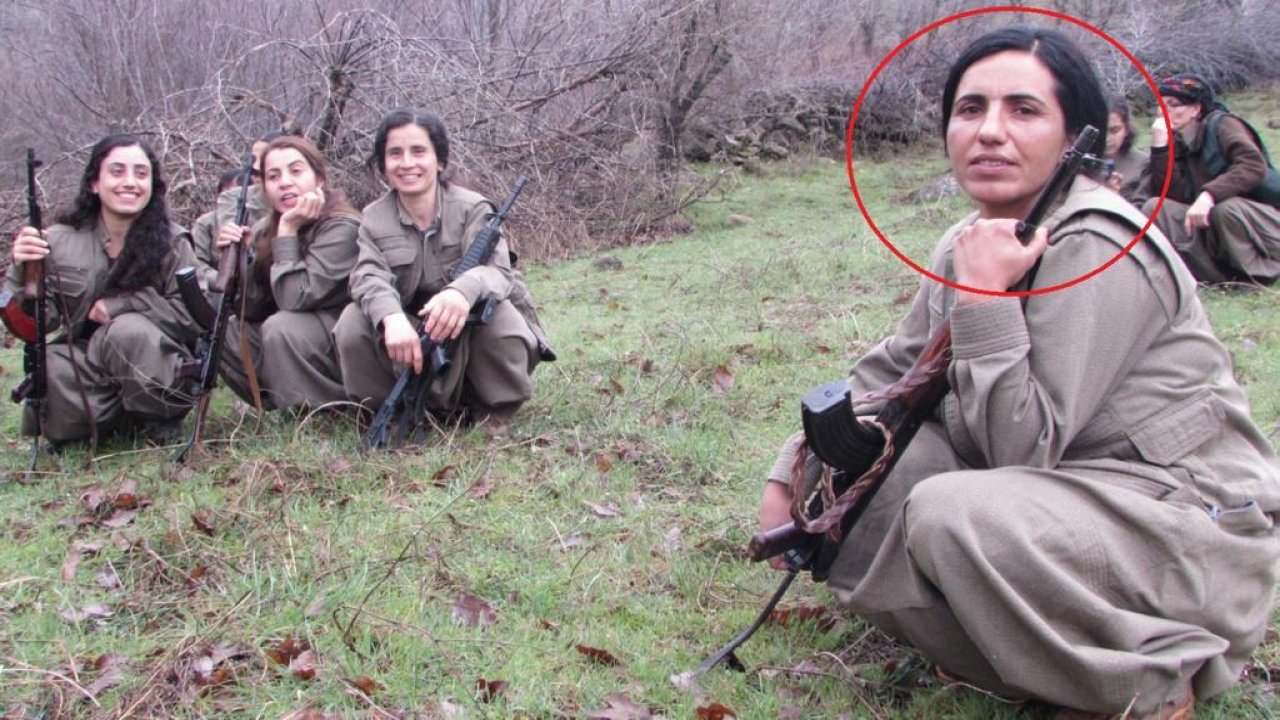 MİT'ten nokta operasyon: PKK/KCK'nın sözde sorumlusu öldürüldü