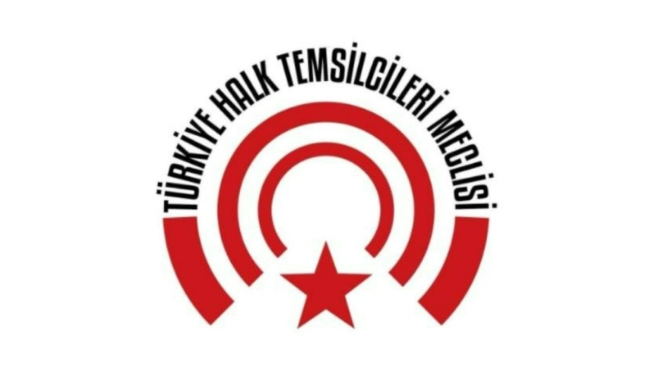 Türkiye Halk Temsilcileri Meclisi yola çıkıyor