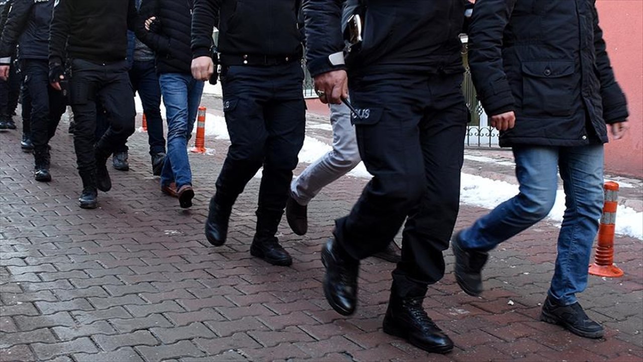 2014 SPK sınavına ilişkin FETÖ soruşturması: 10 gözaltı kararı
